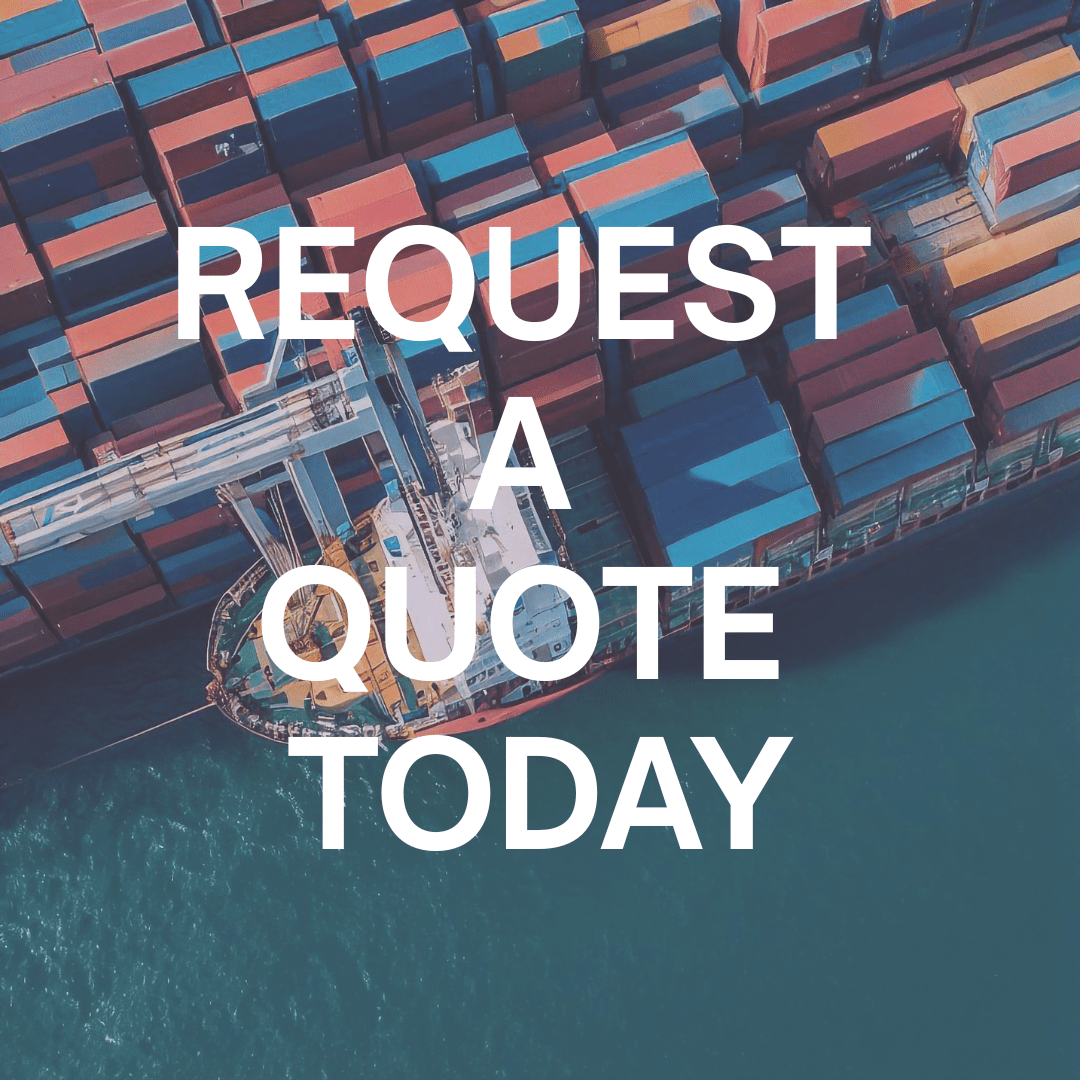 GEt a FREE QUOTE TODAY request a quote today
